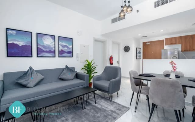 Deluxe 1 BR in Oasis - 43 - photo 3