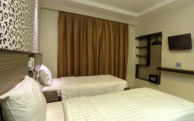 Everyday Hotel Kuta Central - photo 3