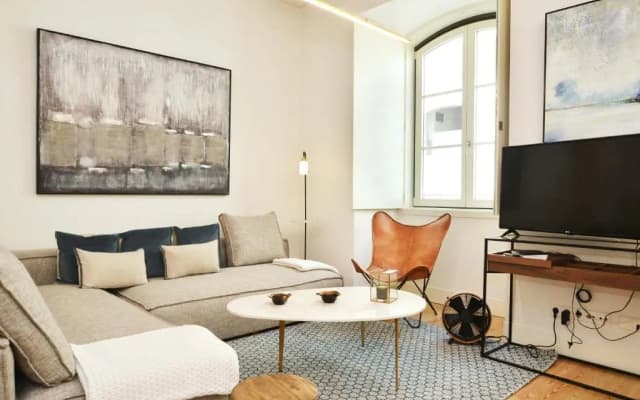 Trendy Chic - Checkinhome - photo 2