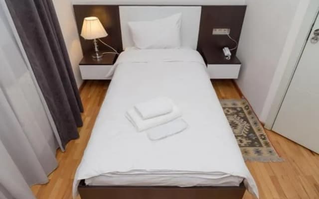 Ava Hotel - photo 5