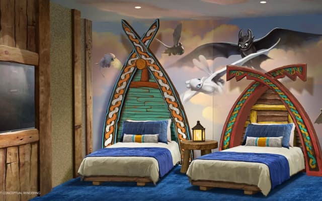 Universal's Helios Grand Hotel, a Loews Hotel - photo 4