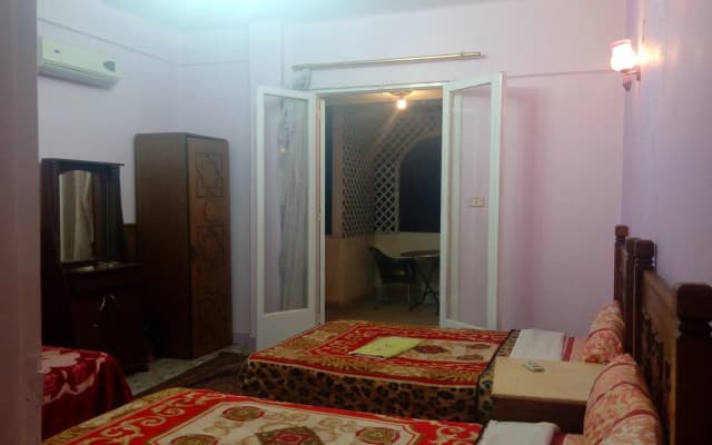 Cairo Moon Hotel - Hostel - photo 5