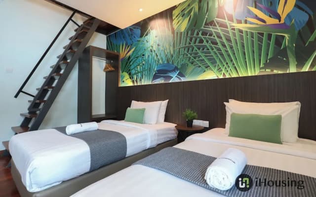 Trevor Hotel by I Housing - photo 4