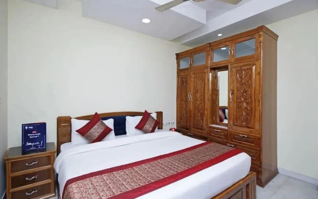Shreeji Homestay - photo 2