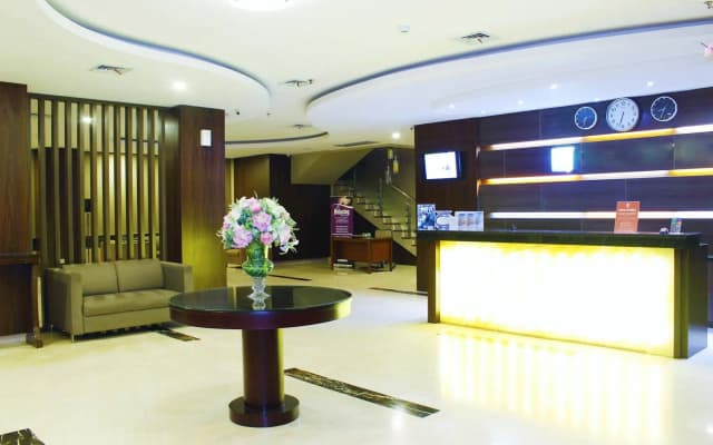 ZEN Rooms Cideng Timur Raya - photo 2