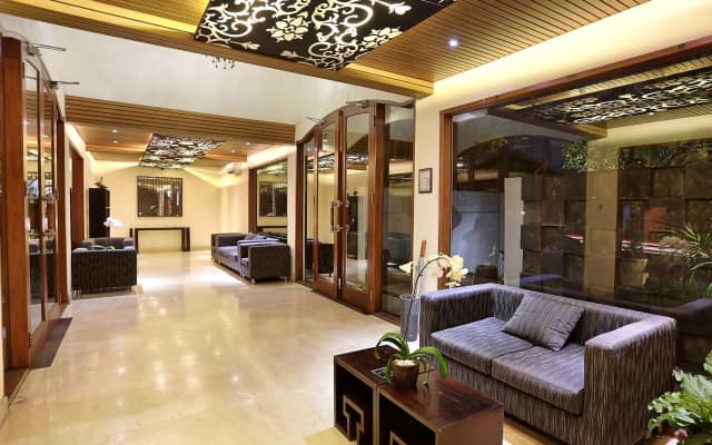 Kunti Villas - photo 2