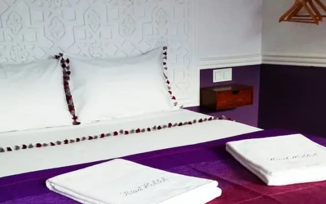 Riad Heklek- Ouarzazate - photo 4