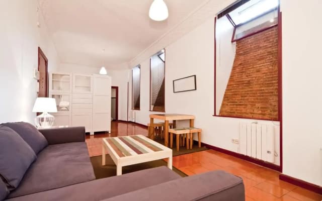Apartamentos Independientes Mad Alfonso XII - photo 2