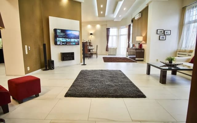 Nikita Apartment - photo 2