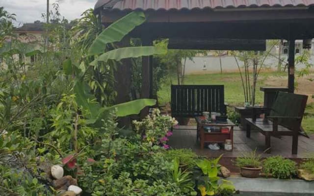The Garden Resort - photo 5