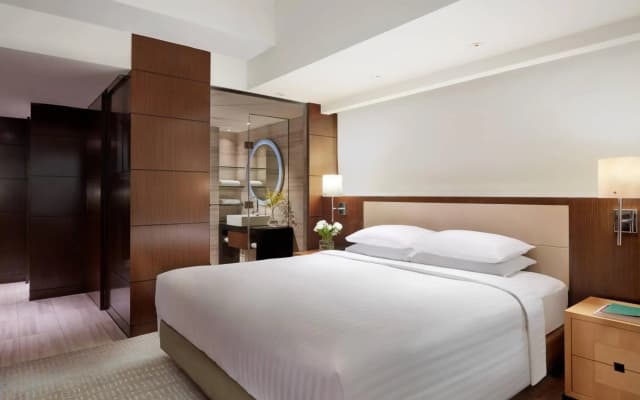 Courtyard by Marriott Hong Kong - photo 5