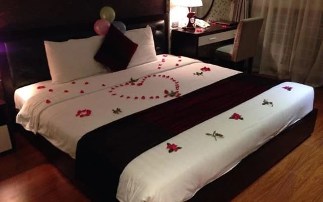 Hanoi Victory Hotel - photo 5