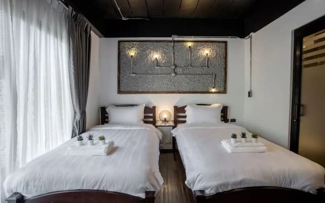 My Loft Hotel - photo 5