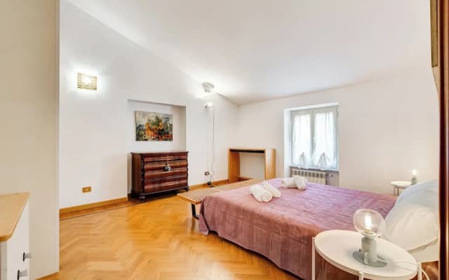 Colosseum Terrace Penthouse - photo 2
