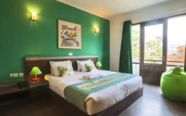 Hotel Grand Plaza - photo 2