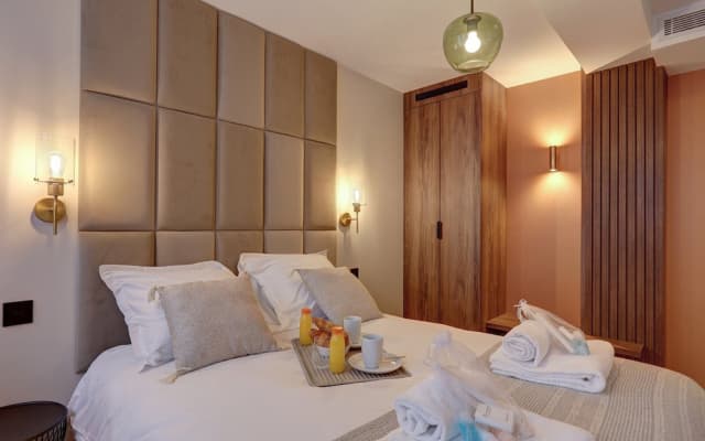 Apartment AC Champs de Mars Eiffel Tower by Studio Prestige - photo 2
