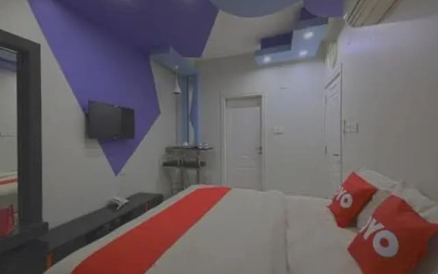 Albayrahaa Hotel - photo 4