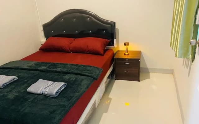 Lemon Tree Khaosan Hostel - photo 2