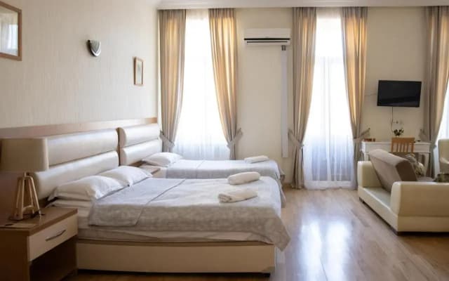 Apart Hotel Marjani - photo 4
