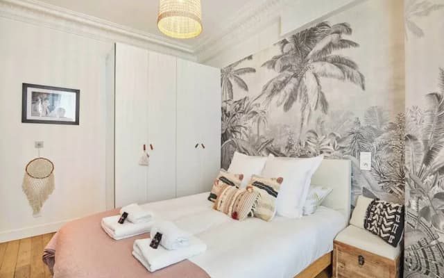 Superb Apartment Invalides Eiffel Tower - photo 4