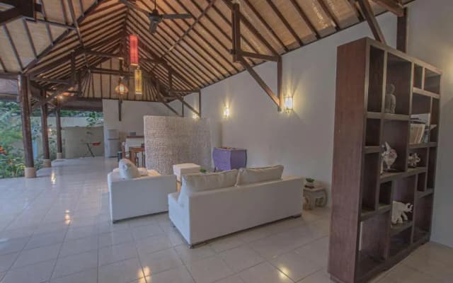 Theo Villa - 2 bedroom - photo 5