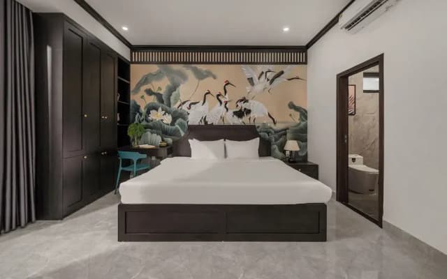 CiCi Villa & Apartment - photo 3
