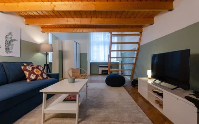 Coriander Apartment - photo 3