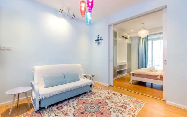 Taragon Residence Cozy Unit by AirPlan - photo 4