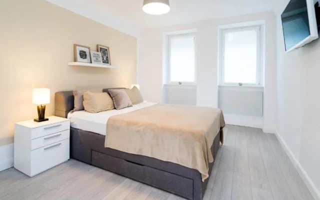 Greatstay Lachmannstr. 3 - photo 3