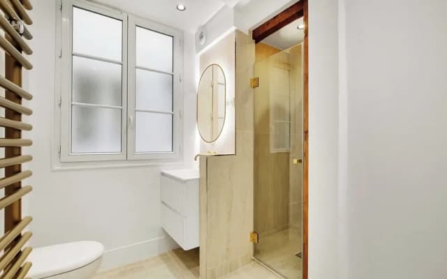 Elegant Studio for 2 People - Palais Garnier - photo 5