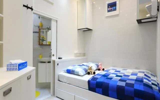 Louvre Luxury Apartment & SPA - photo 3