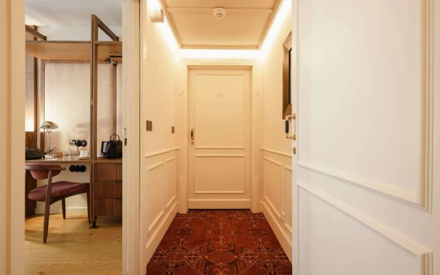 Hotel Pulitzer Paris - photo 4