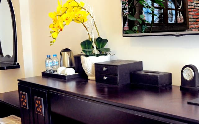 The World Hotel Nha Trang - photo 4