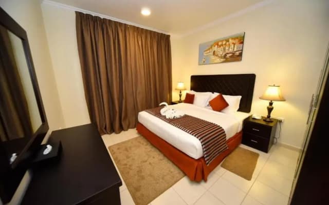 Alain Hotel Ajman - photo 4