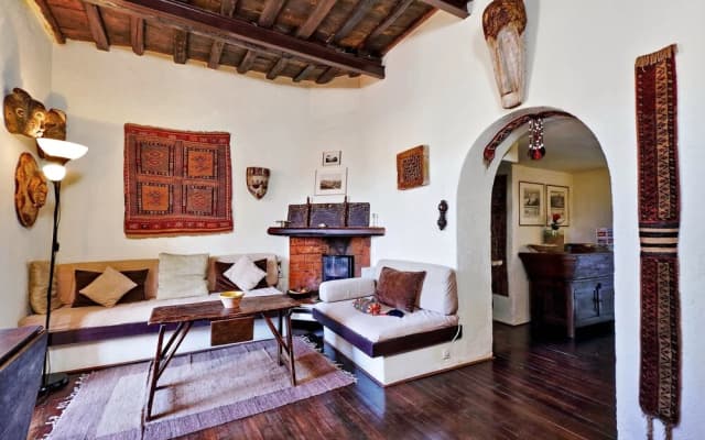 Vicolo del Cinque Penthouse - photo 2