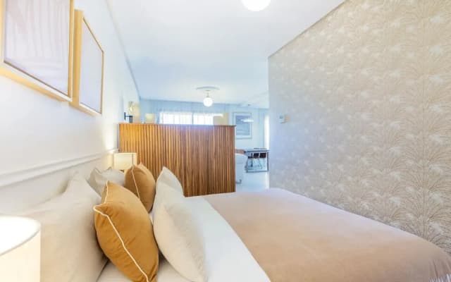 ZARI BOUTIQUE Aparthotel - photo 3