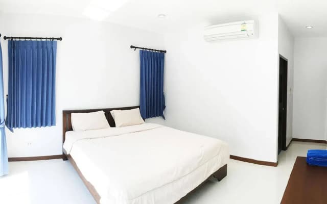 Jai House Phuket - photo 3