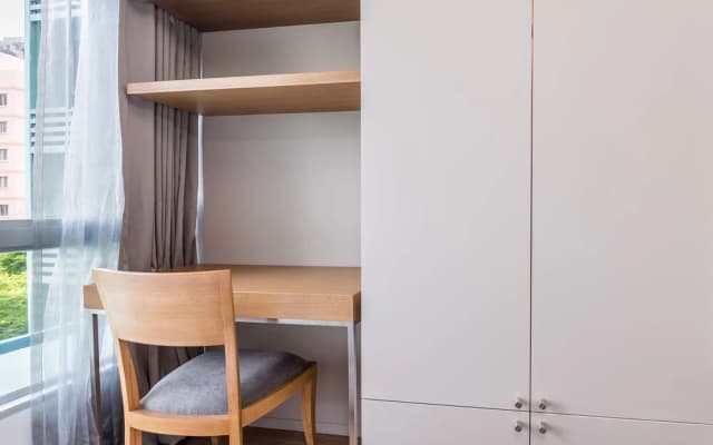 Bangkok Garden Condominium - photo 4