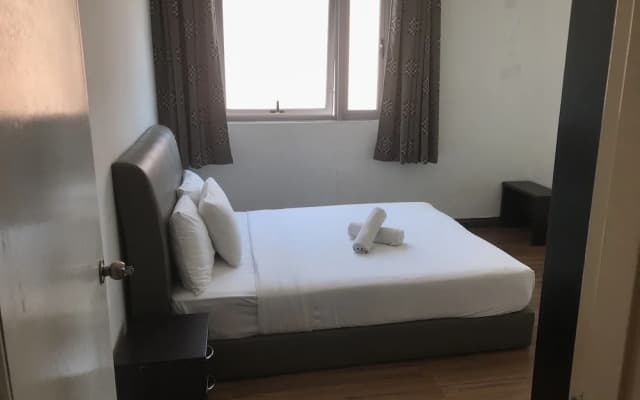 KL Taragon Apartment - photo 4
