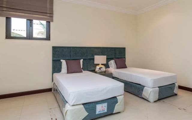 The Palm Jumeirah Villas - Frond O - photo 4