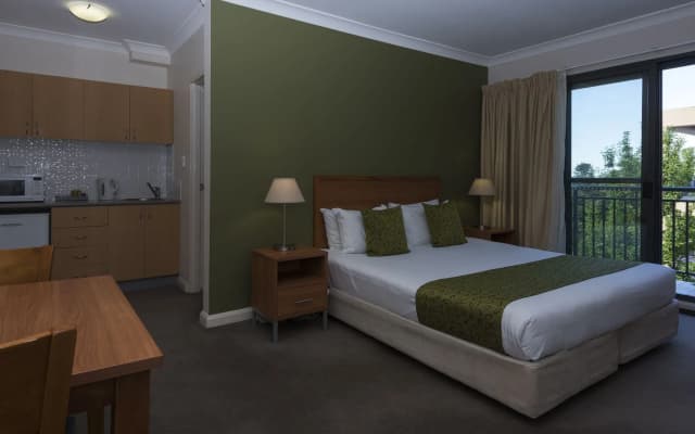Leisure Inn Spires - photo 3