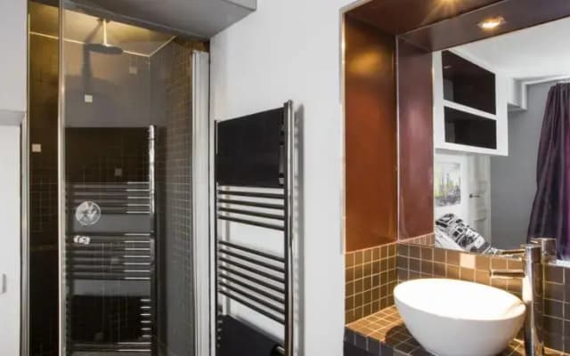 Loft Moufetard - photo 5