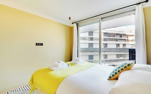 Charming Apartment - 2br/4p - Eiffel Tower - photo 5