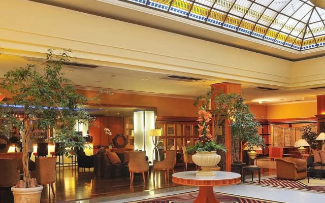 Verdi Budapest Aquincum - photo 2
