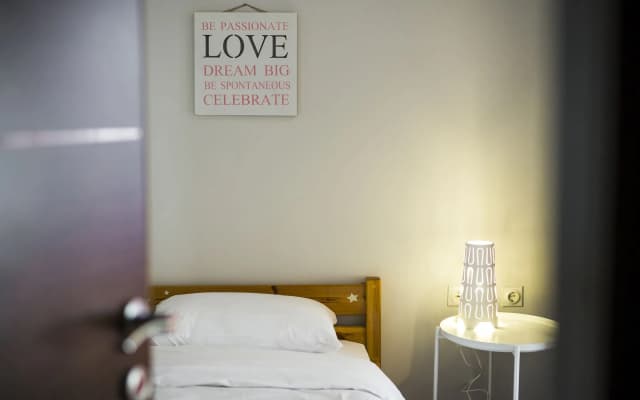 Kerameikos Boutique Apartment - photo 2