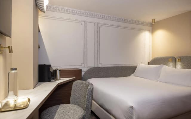 Hôtel L de Lutèce - Notre-Dame - photo 4