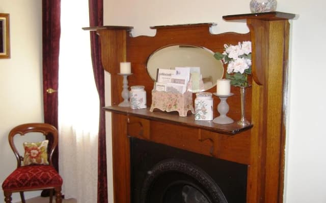 Beatty Avenue Bed & Breakfast - photo 4