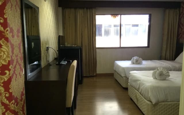 Iraqi Residence - photo 4