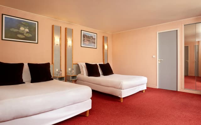 Hotel Antin Saint-Georges - photo 2