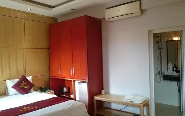 An Tuong Hotel 1 - photo 3